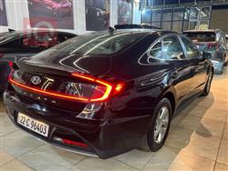 هیوندای سۆناتا